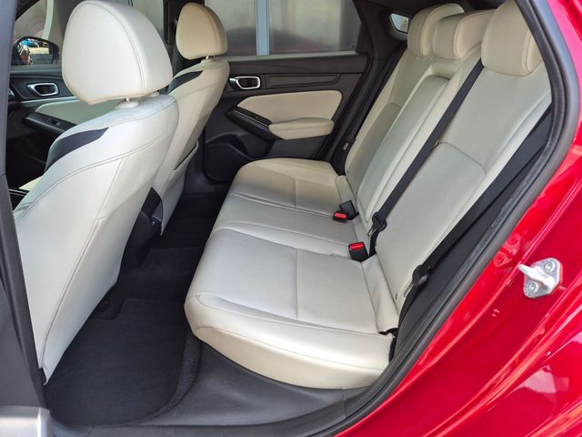 Used 2023 Acura Integra A-Spec Tech Package 4D Hatchback