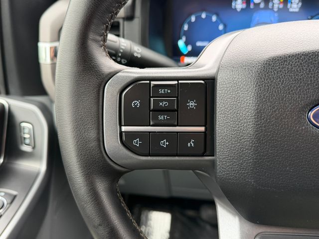 used 2025 Ford F-150 car, priced at $46,983