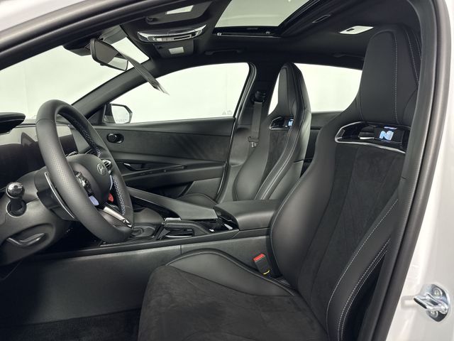 New 2025 Hyundai Elantra N For Sale in Indianapolis, IN