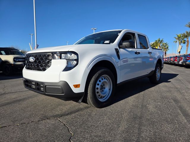 New 2026 Ford Maverick XL