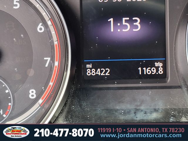 Used Car 2021 Volkswagen Atlas  3.6l V6 Se W/technology For Sale Under $20,000 In San Antonio, Texas