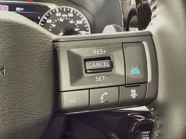 New 2026 Nissan Pathfinder SUV