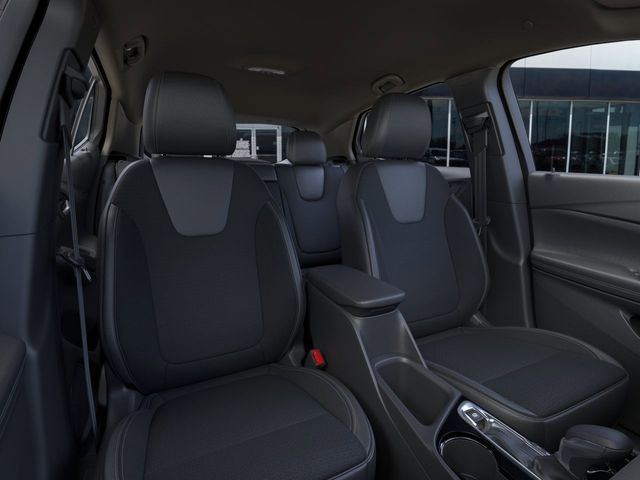 2026 Buick Encore GX Preferred Gray at Big Star Buick GMC