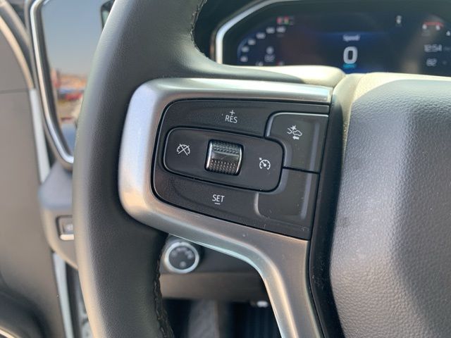 2024 Chevrolet Silverado 3500HD LT photo