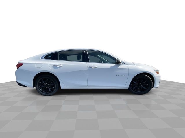 Used 2019 Chevrolet Malibu For Sale in New Hudson, MI