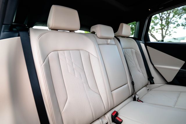 New 2026 BMW X3 SUV