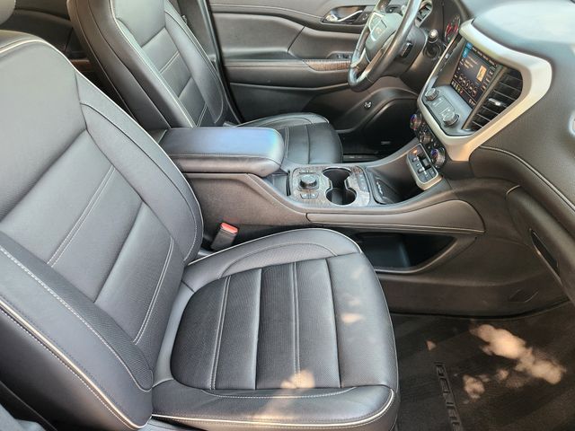 Used 2020 GMC Acadia SUV