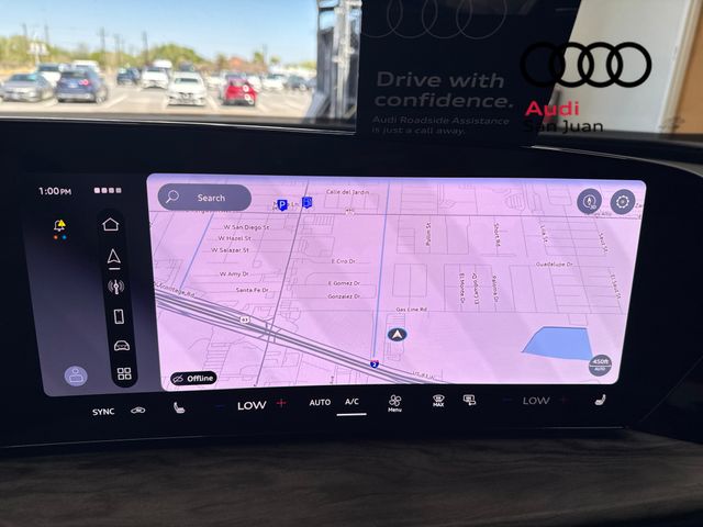 New 2026 White Audi 2.0T Premium Plus image 20