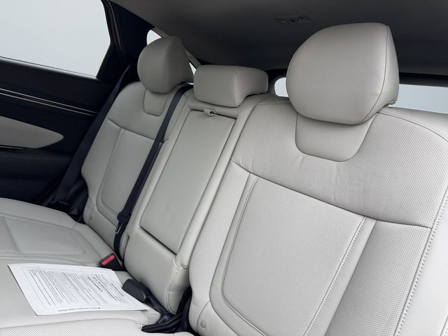 Certified Used 2024 White Hyundai Limited image 13