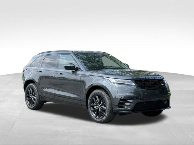 2025 Land Rover Range Rover Velar Dynamic SE 7