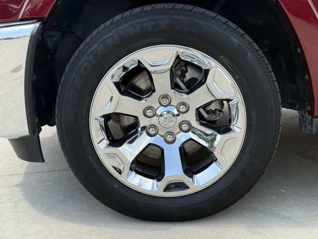 2025 Ram 1500 Big Horn/Lone Star - 10