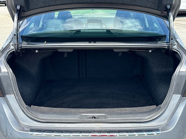 Used 2022 Nissan Altima Sedan