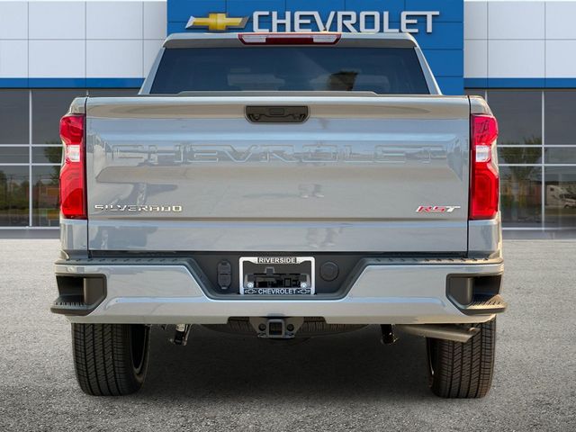 2024 Chevrolet Silverado 1500 RST 6