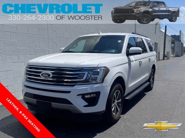 2020 Ford Expedition Max for sale in Cleveland, Ohio