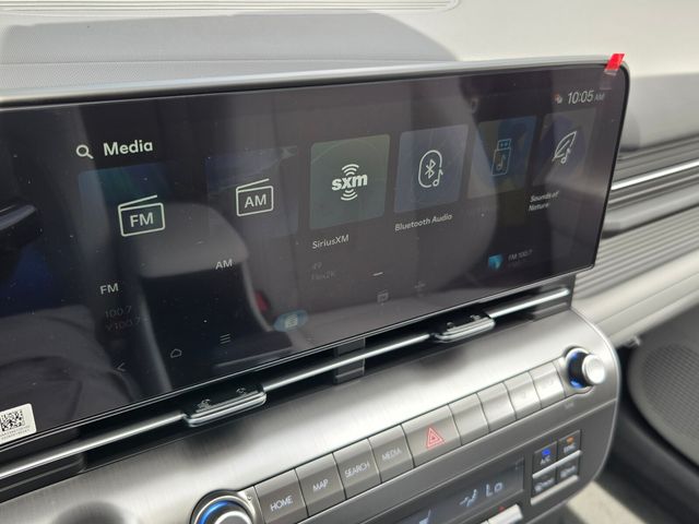 2027 Hyundai Kona