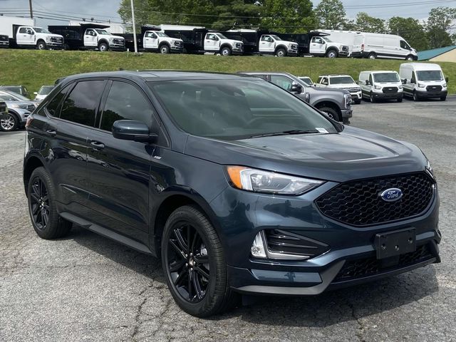 2024 Ford Edge ST Line 7