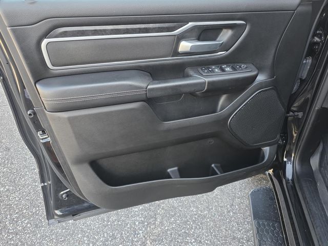 Used 2023 Ram 1500 Truck