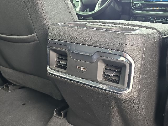 2023 Chevrolet Silverado 1500 LTZ:46029A