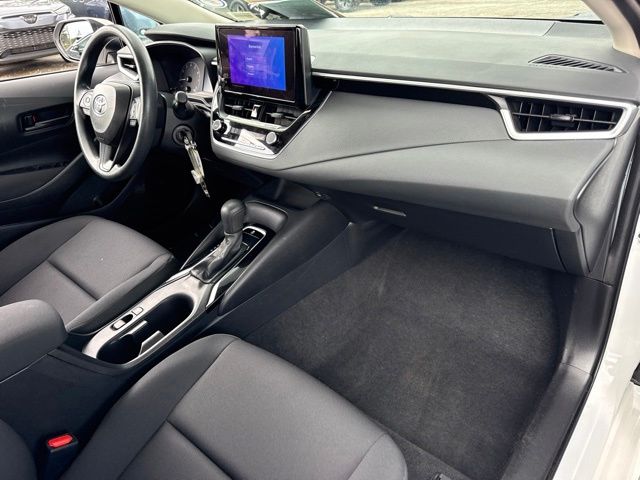 2024 Toyota Corolla - $20,988