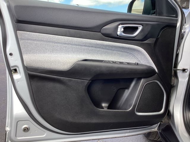 Used Car 2024 Jeep Compass  Latitude For Sale Under $20,000 In San Antonio, Texas