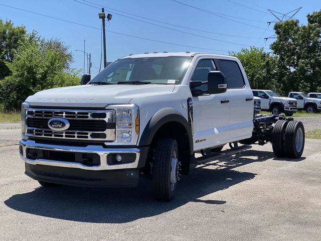 2024 Ford F-450SD XL 6