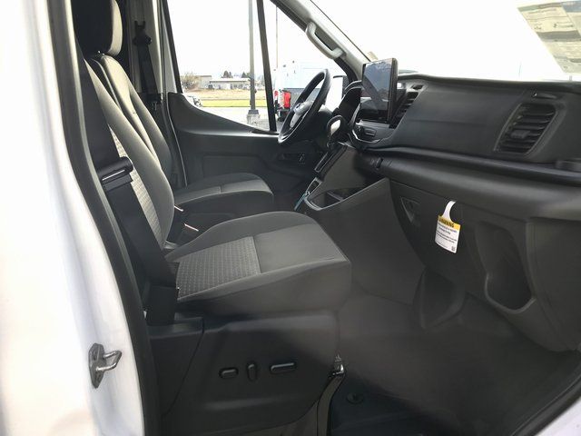 New 2026 White Ford XL image 17