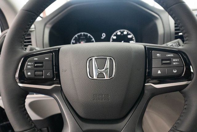 New 2026 Honda Odyssey Van