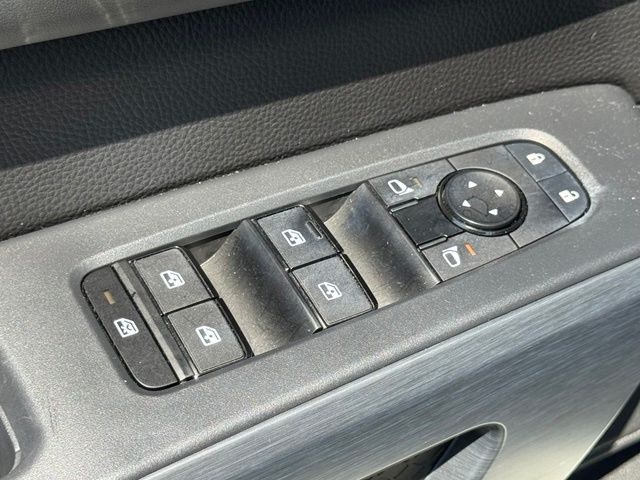Used 2024 Nissan Pathfinder SUV