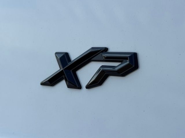 New 2026 Toyota 4Runner SUV