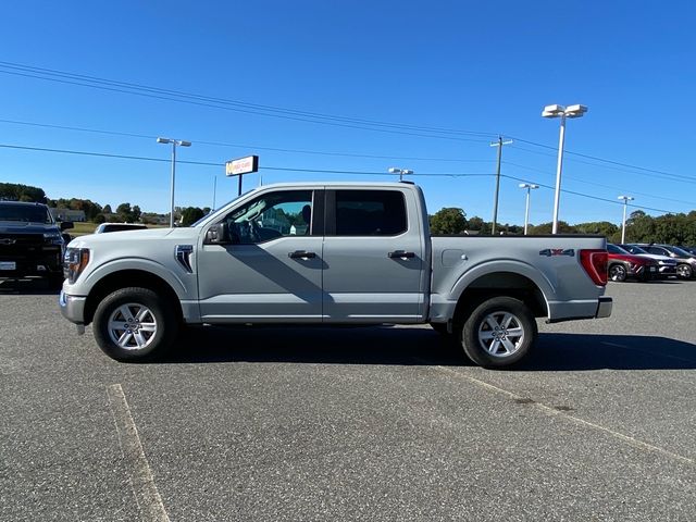 2023 Ford F-150 XLT 3