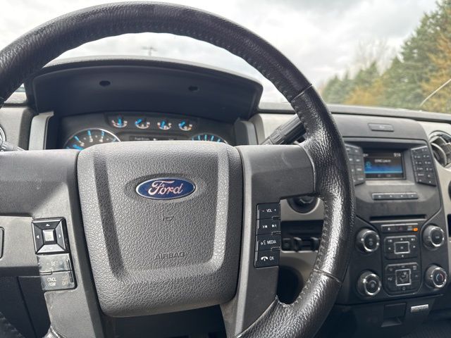 Used 2014 Ford F-150 For Sale in New Hudson, MI