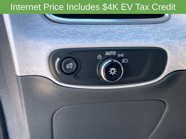 2021 Chevrolet Bolt EV LT 16