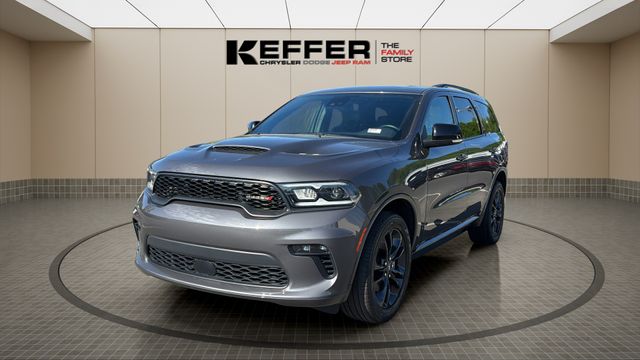 2023 Dodge Durango GT Plus