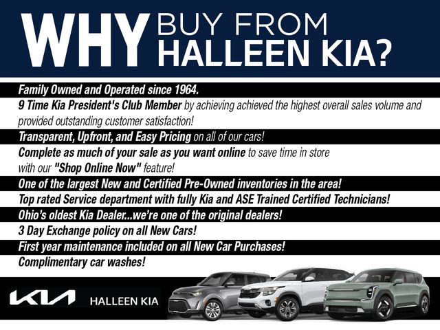 2022 Kia Soul LX FWD