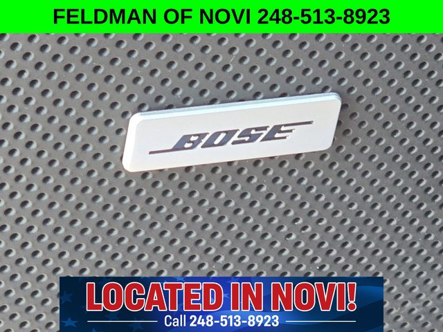 Used 2023 Chevrolet Camaro For Sale in New Hudson, MI