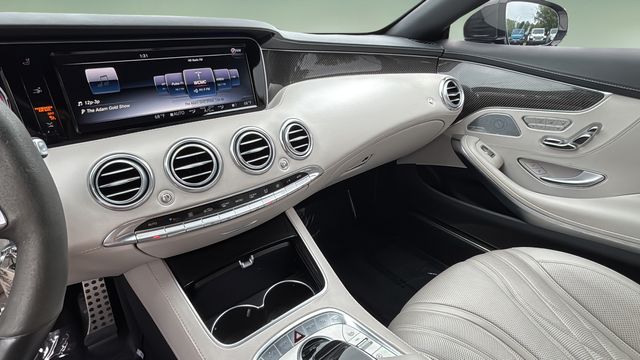 Used 2017  Mercedes-Benz S 65 AMG® image 28