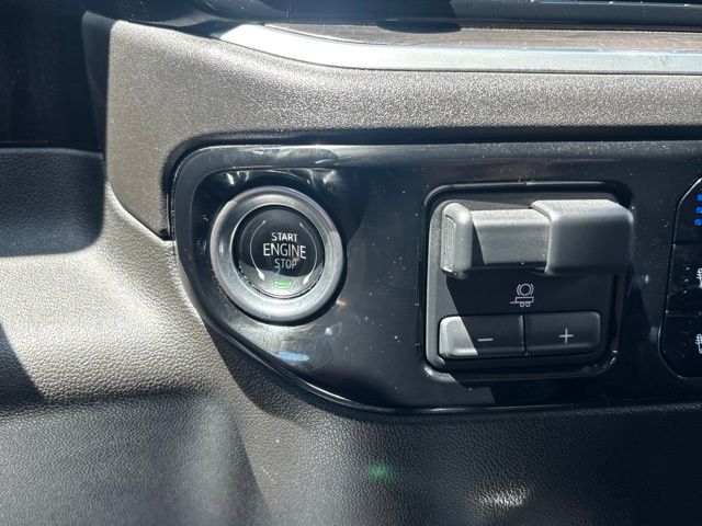 Used 2024 Chevrolet Silverado 1500 Truck