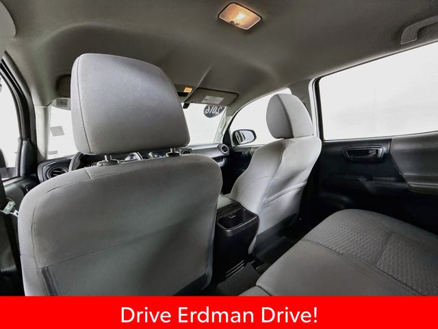 Used 2016 Toyota Tacoma Truck