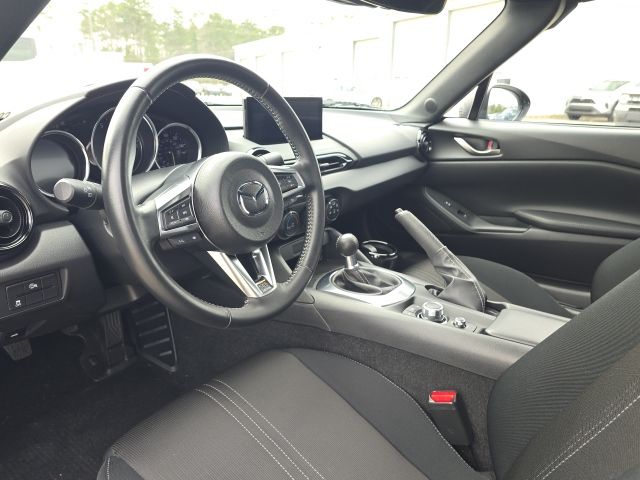 2024 Mazda MX-5 Miata Sport:C02478A