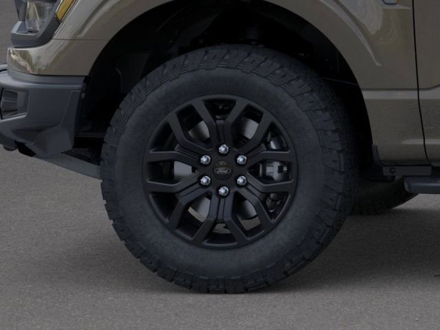 new 2026 Ford F-150 car, priced at $80,085