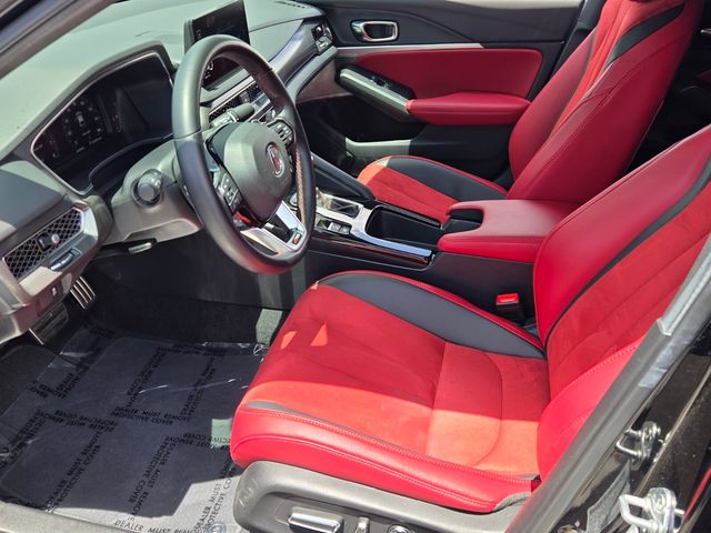 2025 Acura Integra - $30,999