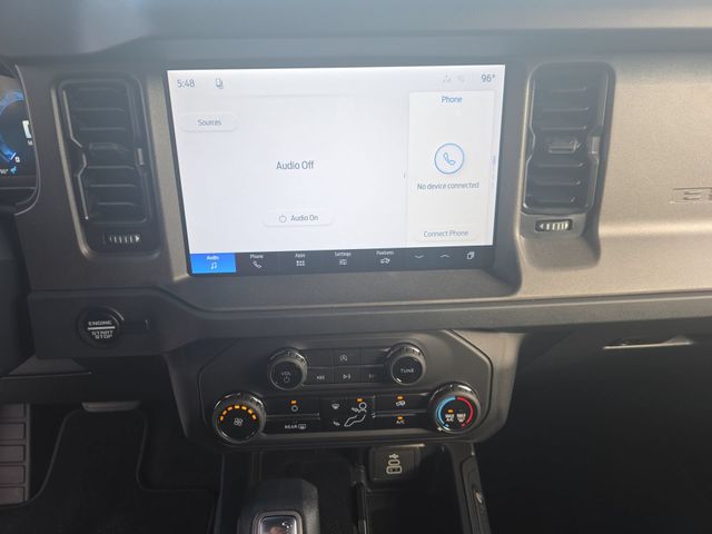 New 2026 Oxford White Ford Big Bend® image 20