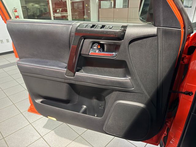 2023 Toyota 4Runner TRD Pro  at Bob King Buick GMC