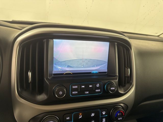 Used 2018 Chevrolet Colorado Truck