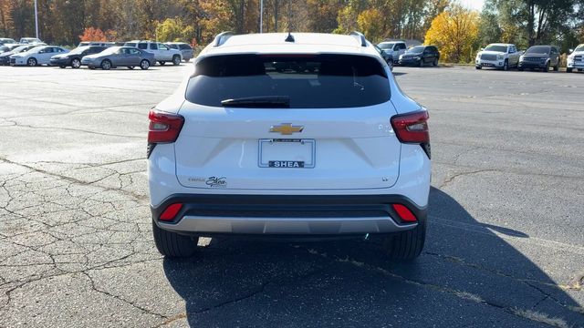 2024 Chevrolet Trax LT 7