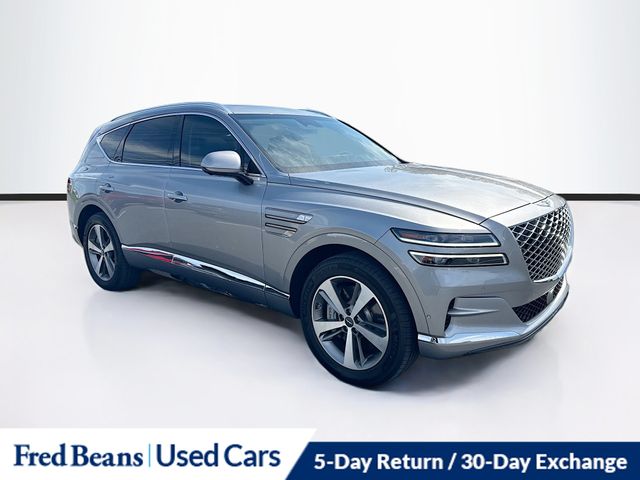 2024 Genesis GV80 3.5T AWD