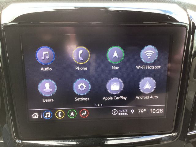 Used Car 2023 Chevrolet Traverse  Premier For Sale Under $40,000 In San Antonio, Texas