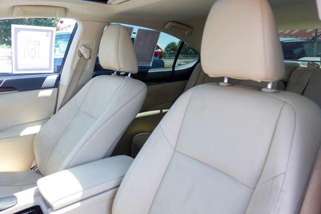 used 2014 Lexus ES car, priced at $17,500