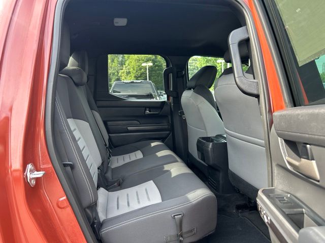 2025 Toyota Tacoma TRD Off Road - Photo 19