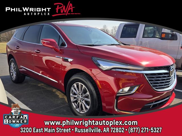 2024 Buick Enclave Premium AWD
